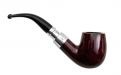 Peterson pipa Spigot Silver 69 Red F-lip