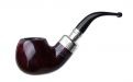 Peterson pipa Spigot Silver XL02 Red F-lip