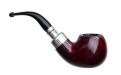 Peterson pipa Spigot Silver XL02 Red F-lip