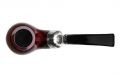 Peterson pipa Spigot Silver XL02 Red F-lip