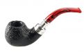 Peterson pipa Spigot Dracula XL02 Sand F-lip