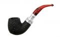 Peterson pipa Spigot Dracula 221 Sand F-lip