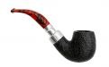 Peterson pipa Spigot Dracula 221 Sand F-lip