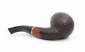 Stanwell pipa Relief 185 Black Sand