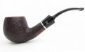 Stanwell pipa Relief 84 Black Sand