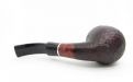 Stanwell pipa Relief 84 Black Sand