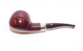 Stanwell pipa Army Mount 109 Red Polish