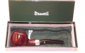 Stanwell pipa Army Mount 109 Red Polish