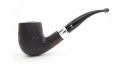 Stanwell pipa Army Mount 246 Black Sand