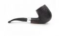 Stanwell pipa Army Mount 246 Black Sand