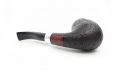 Stanwell pipa Army Mount 246 Black Sand