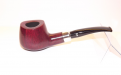 Stanwell pipa Army Mount 11 Red Polish