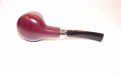 Stanwell pipa Army Mount 11 Red Polish