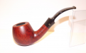 Stanwell pipa Silke Brun 84 Brown Matt