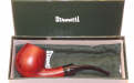 Stanwell pipa Silke Brun 84 Brown Matt