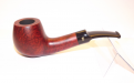 Stanwell pipa Silke Brun 233 Brown Matt