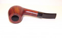 Stanwell pipa Silke Brun 233 Brown Matt