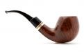 Stanwell pipa Trio 232 Brown Polish