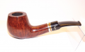 Stanwell pipa Trio 233 Brown Polish