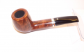 Stanwell pipa Trio 234 Brown Polish