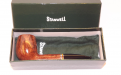 Stanwell pipa Trio 234 Brown Polish