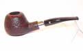 Stanwell pipa Army Mount 109 Black Sand