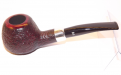 Stanwell pipa Army Mount 109 Black Sand