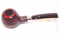 Stanwell pipa Army Mount 109 Black Sand