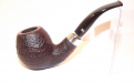 Stanwell pipa Army Mount 185 Black Sand