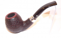 Stanwell pipa Army Mount 185 Black Sand