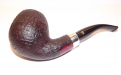 Stanwell pipa Army Mount 185 Black Sand