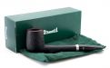 Stanwell pipa Specialty 220 Black Sand