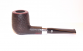 Stanwell pipa Army Mount 88 Black Sand