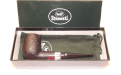 Stanwell pipa Army Mount 88 Black Sand