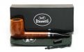 Stanwell pipa Specialty 220 Brown Polish