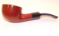 Stanwell pipa Royal Guard 95