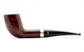 Stanwell pipa H. C. Andersen 1 Brown Polish