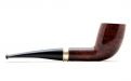 Stanwell pipa H. C. Andersen 1 Brown Polish