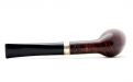 Stanwell pipa H. C. Andersen 1 Brown Polish