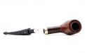 Stanwell pipa H. C. Andersen 1 Brown Polish