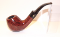 Stanwell pipa Danske Club 232 Brown Polish