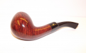 Stanwell pipa Danske Club 232 Brown Polish