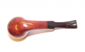 Stanwell pipa Danske Club 232 Brown Polish