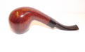 Stanwell pipa Danske Club 232 Brown Polish