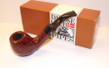 Stanwell pipa Danske Club 232 Brown Polish