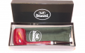 Stanwell pipa Specialty 220 Red Polish