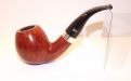 Stanwell pipa Sterling 185 Brown Polish