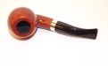 Stanwell pipa Sterling 185 Brown Polish