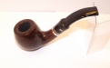 Stanwell pipa Trio 84 Brown Polish