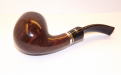 Stanwell pipa Trio 84 Brown Polish